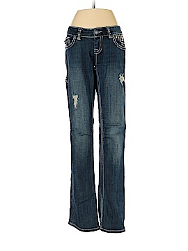 Rock & Roll Cowgirl Size 26 waist