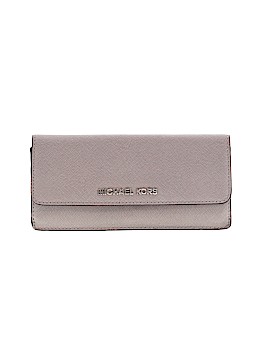 MICHAEL Michael Kors Leather Wallet
