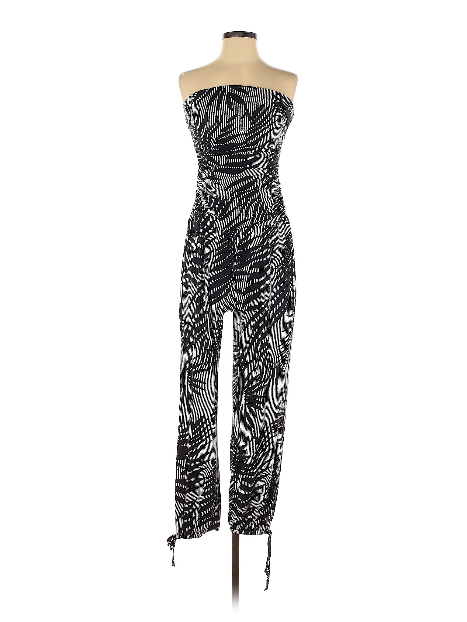 cato black jumpsuit