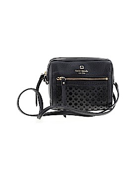 Kate Spade New York Leather Crossbody Bag