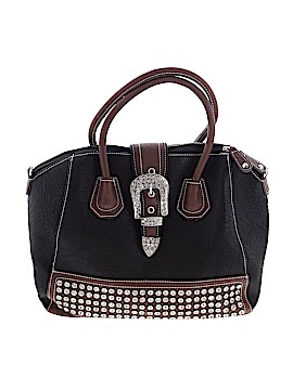 Assorted Brands Satchel