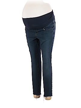 LED Luxe Essentials Denim Size 30 Maternity waist