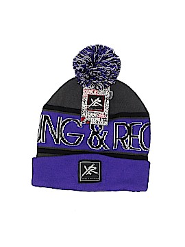 Young & Reckless Beanie