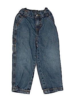 Wrangler Jeans Co Size 3T