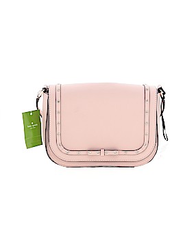 Kate Spade New York Leather Crossbody Bag