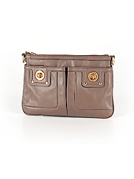 Marc by Marc Jacobs Leather Crossbody Bag