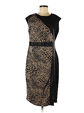 Black Label by Chico's Size Med