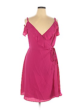 City Chic Size 14 Plus