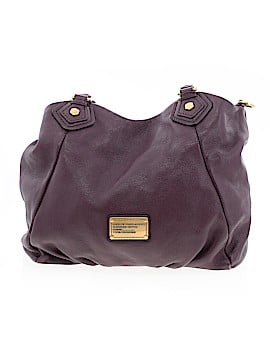 Marc by Marc Jacobs Leather Satchel