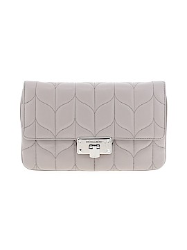 MICHAEL Michael Kors Leather Shoulder Bag