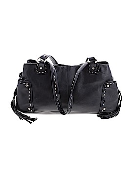 Sigrid Olsen Leather Shoulder Bag