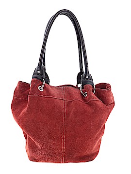 Tignanello Leather Shoulder Bag