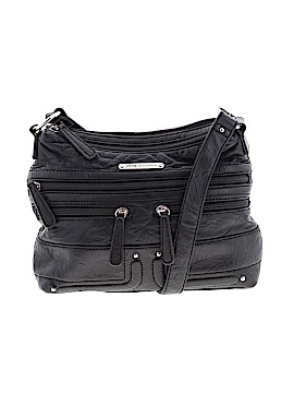 Stone Mountain Crossbody Bag