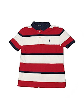 Polo by Ralph Lauren Size 7