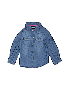 Genuine Kids from Oshkosh Size 2T
