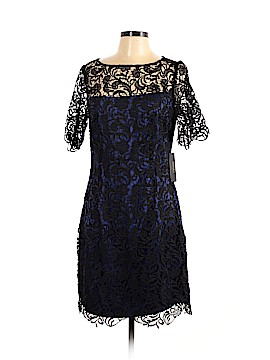 Laundry by Shelli Segal Size 10
