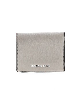 MICHAEL Michael Kors Leather Wallet