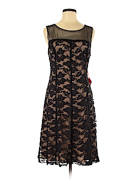 Connected Apparel Size 8