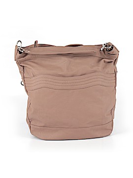 BCBGeneration Leather Diaper Bag