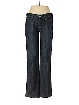 7 For All Mankind Size 28 waist