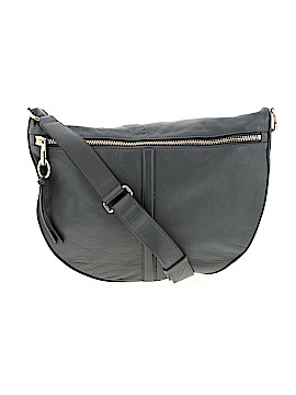 Elizabeth and James Leather Crossbody Bag