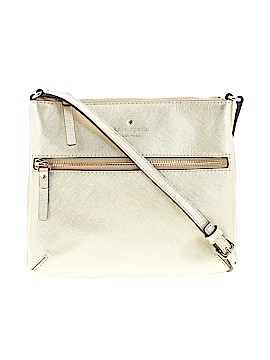 Kate Spade New York Leather Crossbody Bag