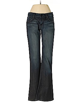 Dylan George Size 27 waist