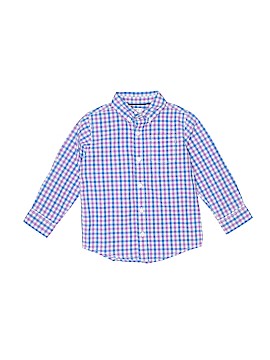 Dressed Up by Gymboree Size 4T