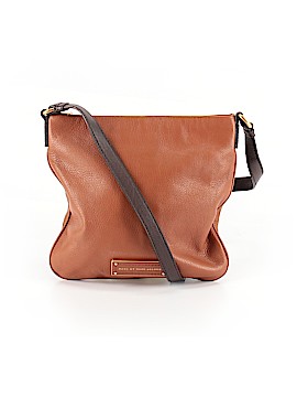 Marc by Marc Jacobs Leather Crossbody Bag