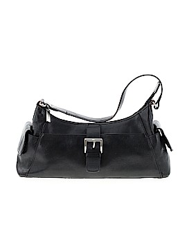 Hobo The Original Leather Shoulder Bag