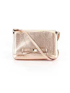 Kate Spade New York Leather Crossbody Bag