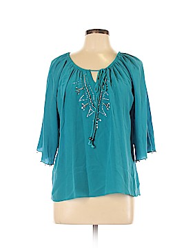 Plenty By Tracy Reese Size Med
