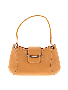 Cole Haan Leather Shoulder Bag