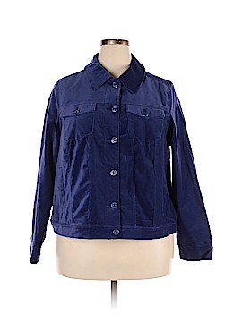 Isaac Mizrahi LIVE! Size 20 Plus