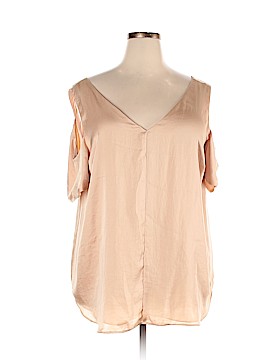 RACHEL Rachel Roy Size 2X Plus