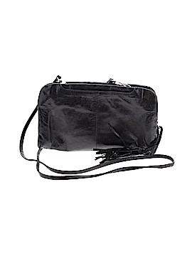 Hobo The Original Leather Crossbody Bag
