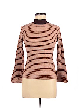 Oak + Fort Turtleneck Sweater