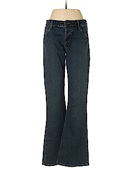Levi Strauss Signature Size 7