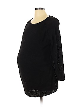 Due Time Maternity Size Lg Maternity