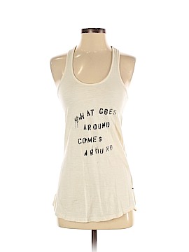 What Goes Around Comes Around Size XS