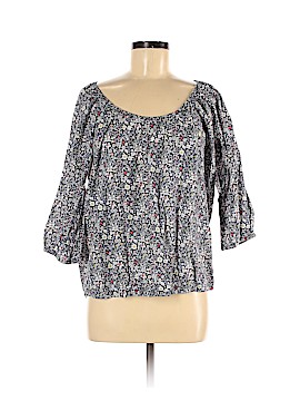 Liberty Art Fabrics for J.Crew Size Med