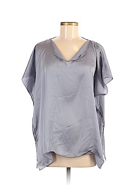 Tutu & Lilli Short Sleeve Blouse