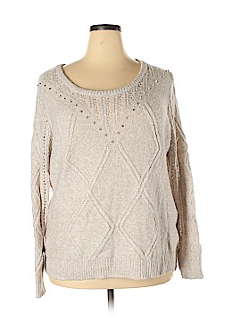Lane Bryant Size 18 Plus