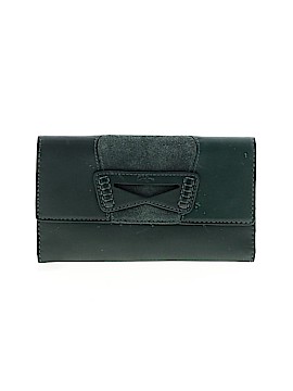 Cole Haan Leather Clutch