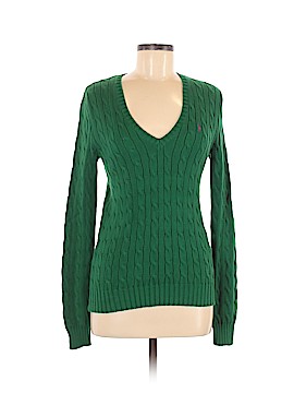 Ralph Lauren Sport Size Med