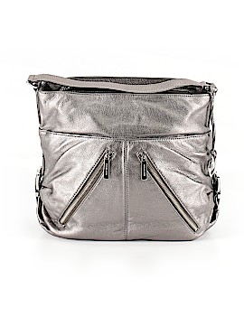 MICHAEL Michael Kors Leather Shoulder Bag