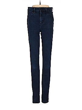 Abercrombie & Fitch Size 25 waist
