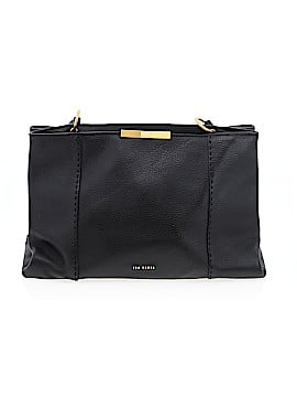 Ted Baker London Leather Shoulder Bag