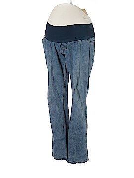 Motherhood Size Lg Maternity