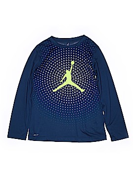 Air Jordan Size X-Large youth